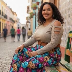 🔥SALE NWT AGB Top